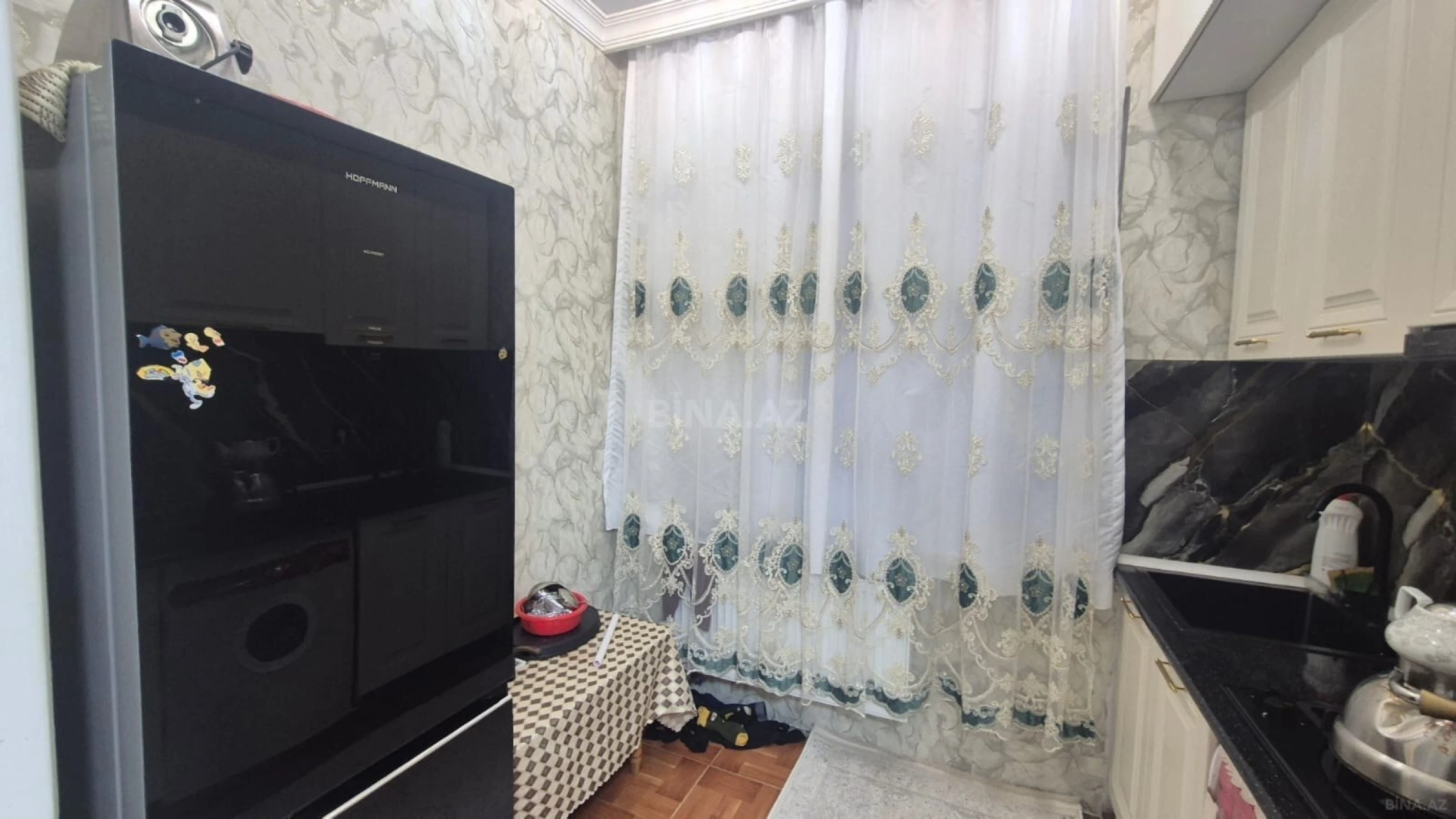 Satılır 3 otaqlı həyət evi 90 m²
