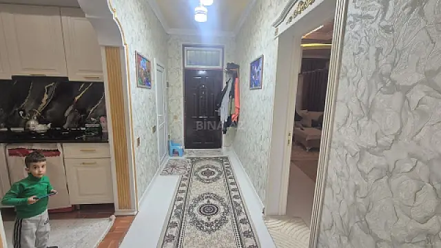 Satılır 3 otaqlı həyət evi 90 m²