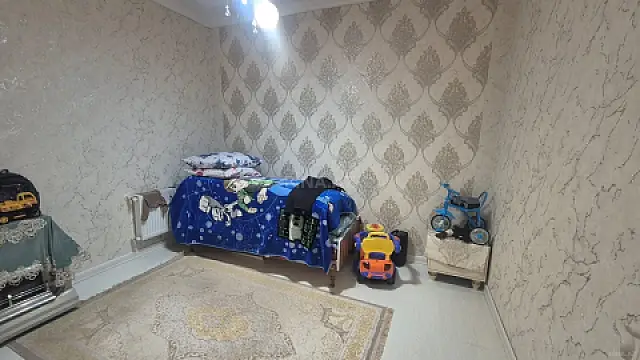 Satılır 3 otaqlı həyət evi 90 m²
