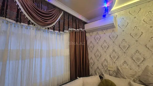 Satılır 3 otaqlı həyət evi 90 m²