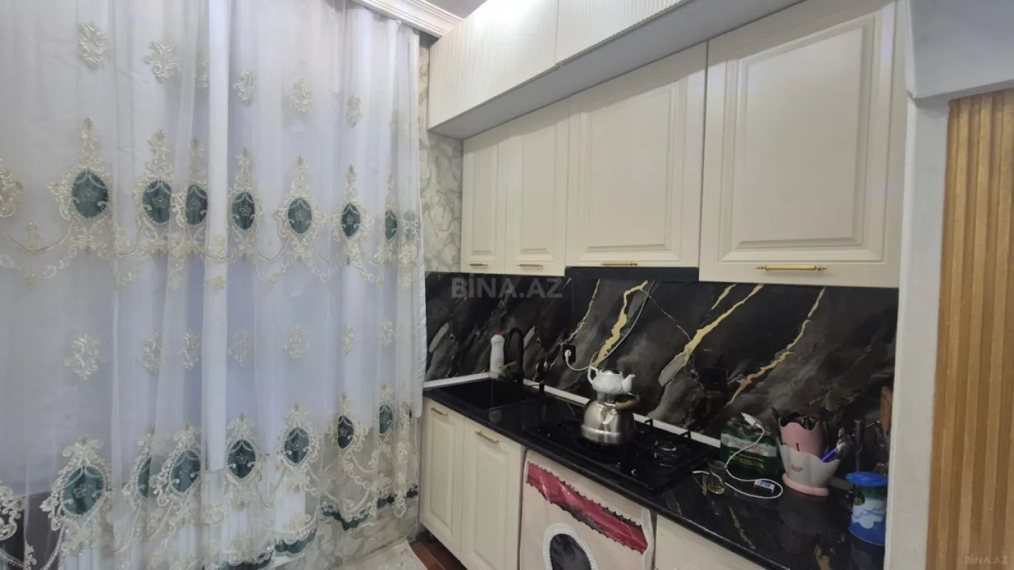 Satılır 3 otaqlı həyət evi 90 m²