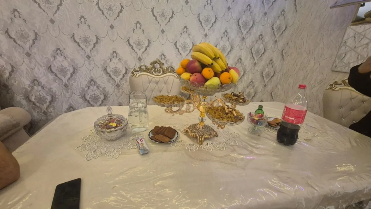 Satılır 3 otaqlı həyət evi 90 m²