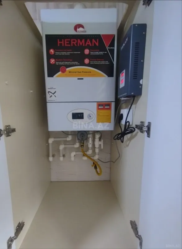 Satılır 4 otaqlı həyət evi 110 m²