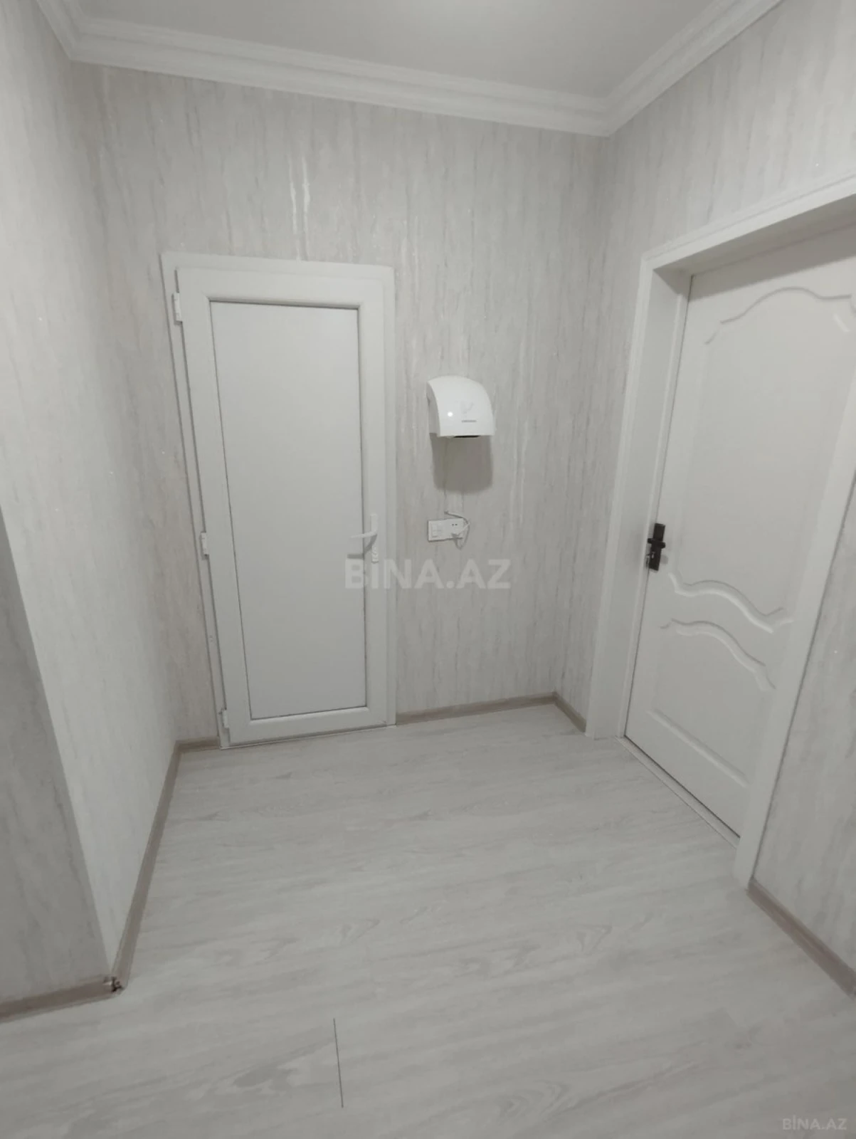 Satılır 4 otaqlı həyət evi 110 m²