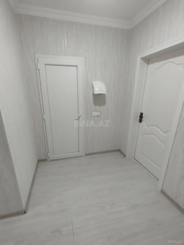 Satılır 4 otaqlı həyət evi 110 m²