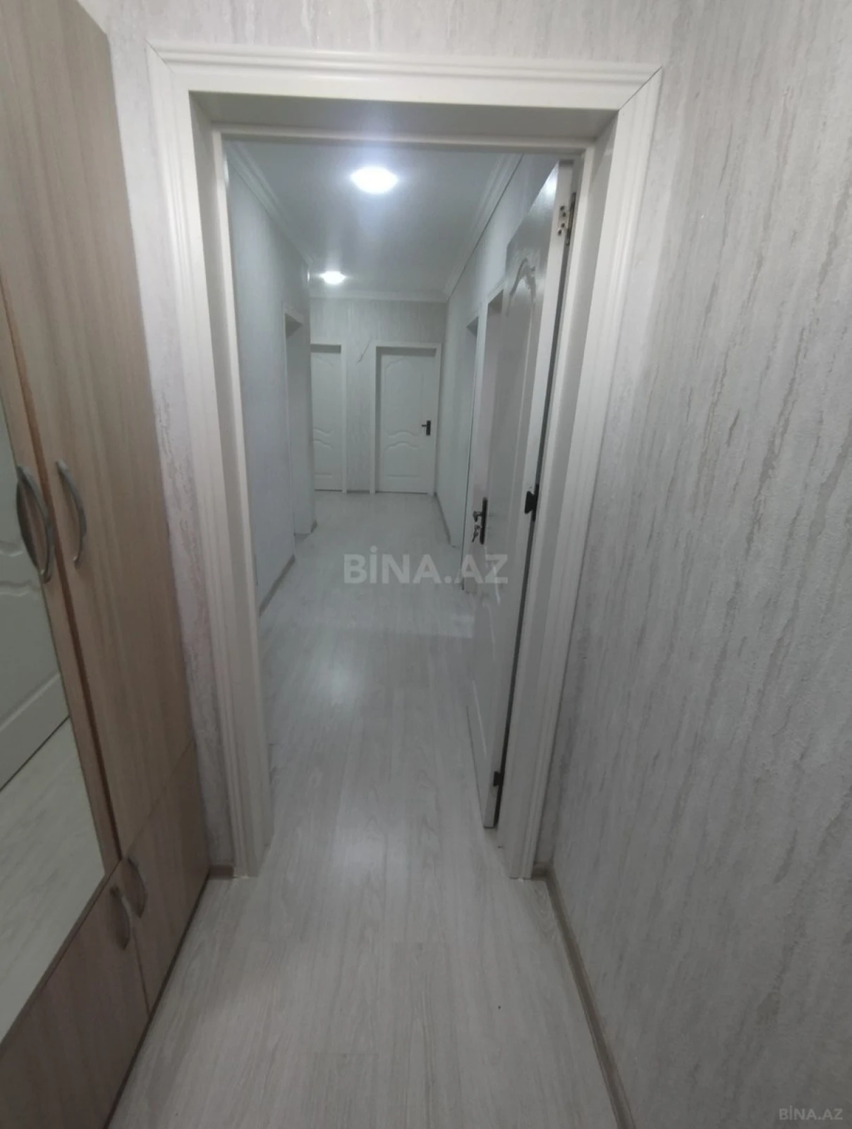 Satılır 4 otaqlı həyət evi 110 m²