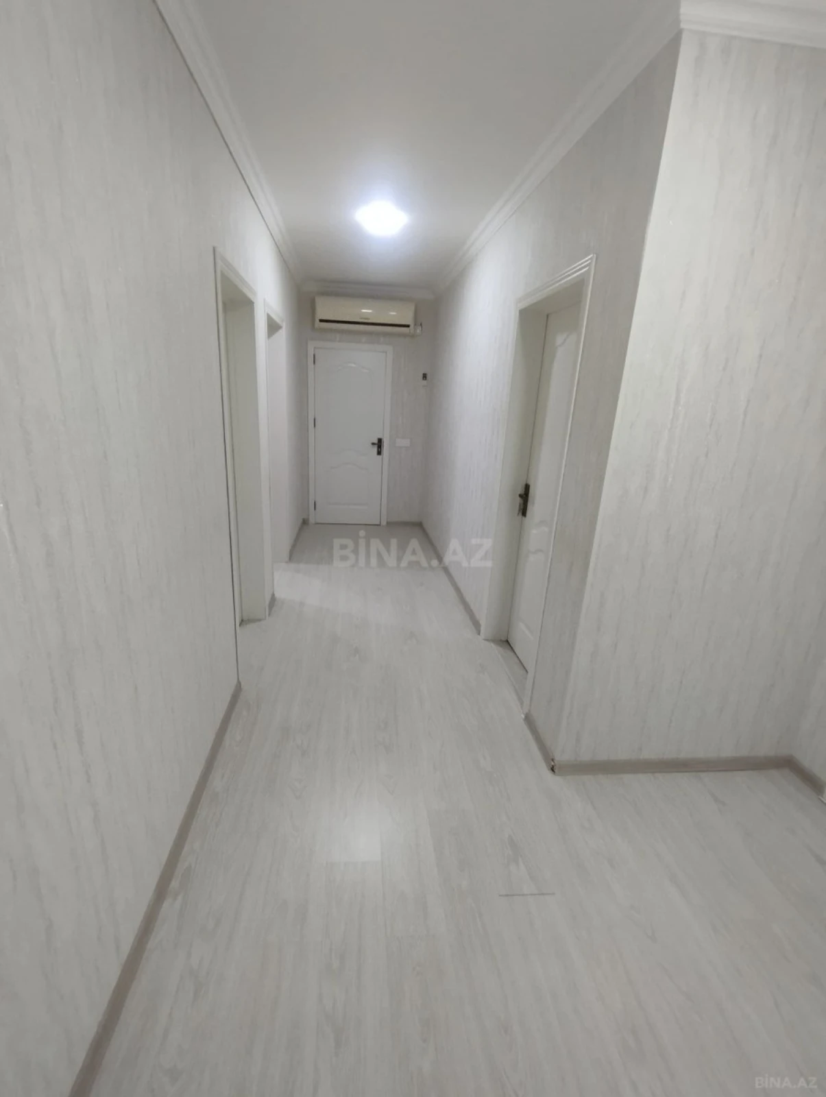 Satılır 4 otaqlı həyət evi 110 m²