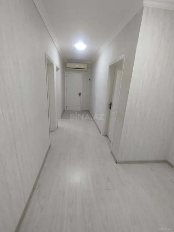 Satılır 4 otaqlı həyət evi 110 m²