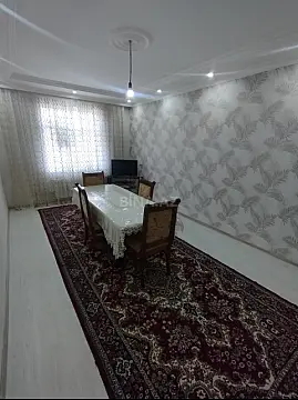 Satılır 4 otaqlı həyət evi 110 m²