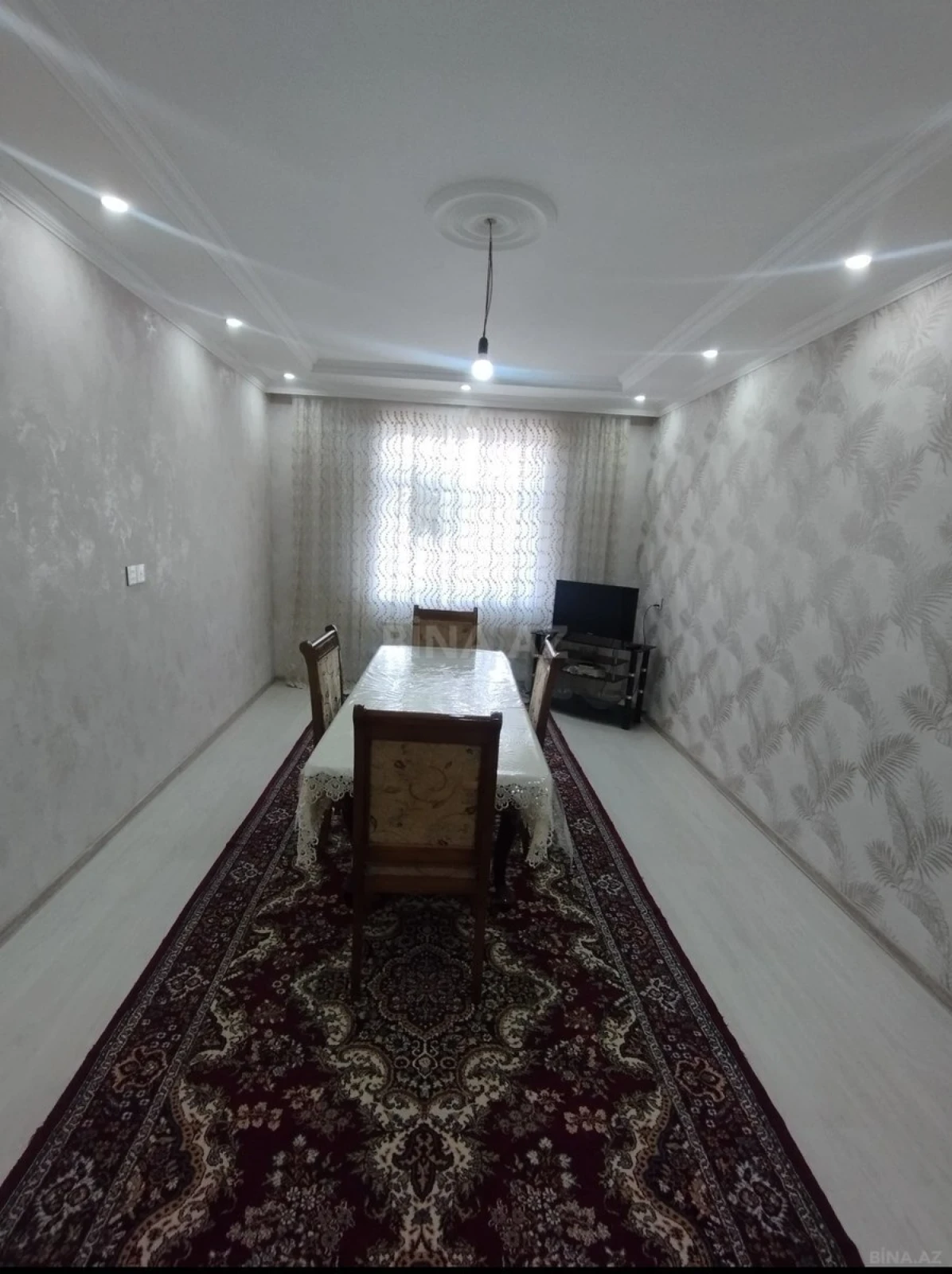 Satılır 4 otaqlı həyət evi 110 m²