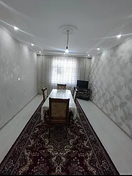 Satılır 4 otaqlı həyət evi 110 m²