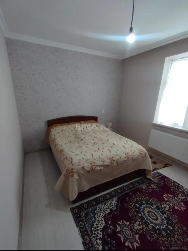 Satılır 4 otaqlı həyət evi 110 m²