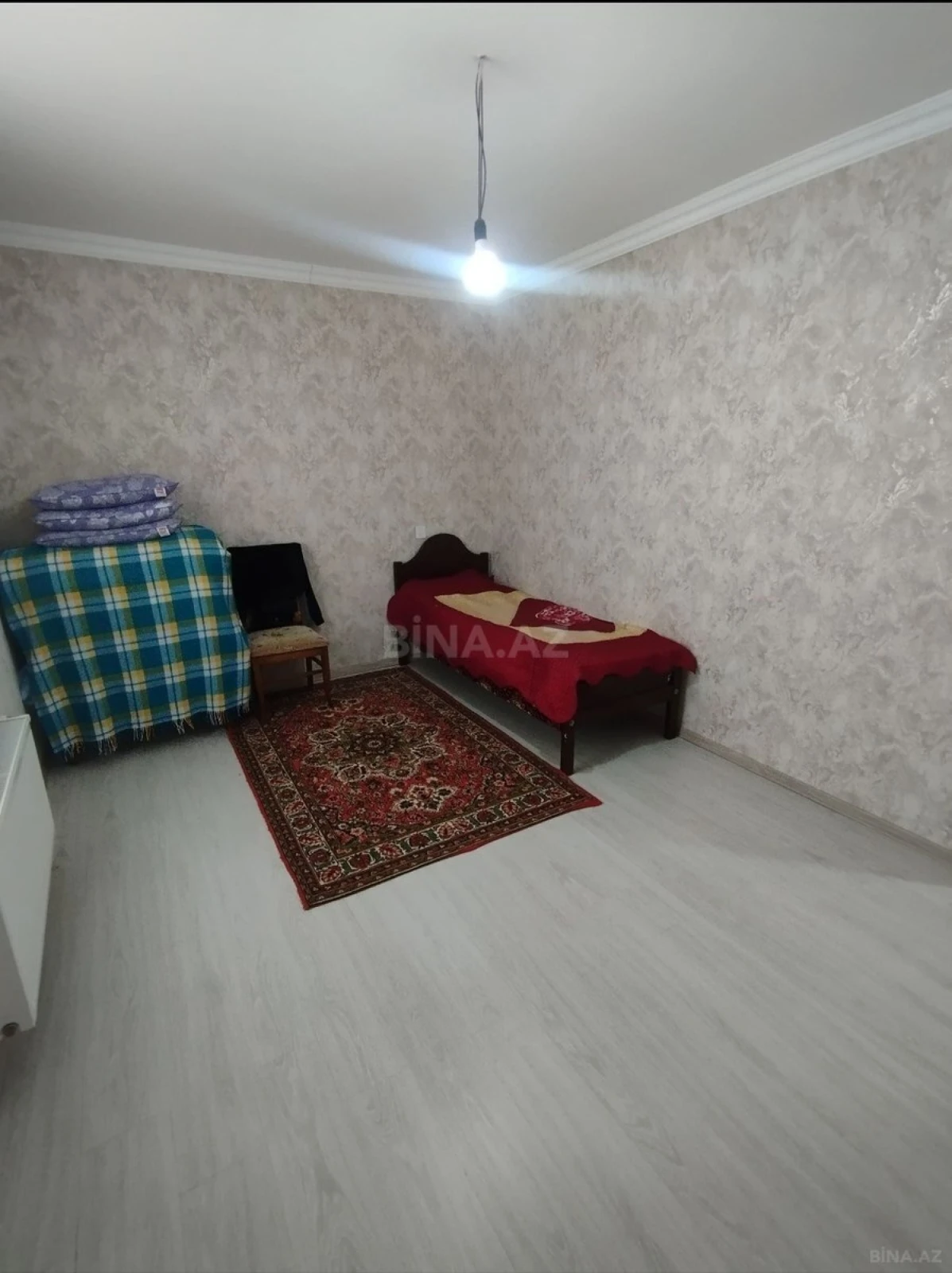 Satılır 4 otaqlı həyət evi 110 m²