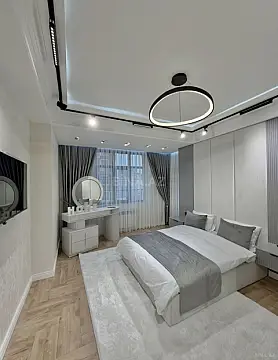Satılır 3 otaqlı mənzil 100 m²