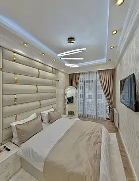 Satılır 3 otaqlı mənzil 100 m²