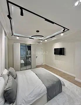 Satılır 3 otaqlı mənzil 100 m²