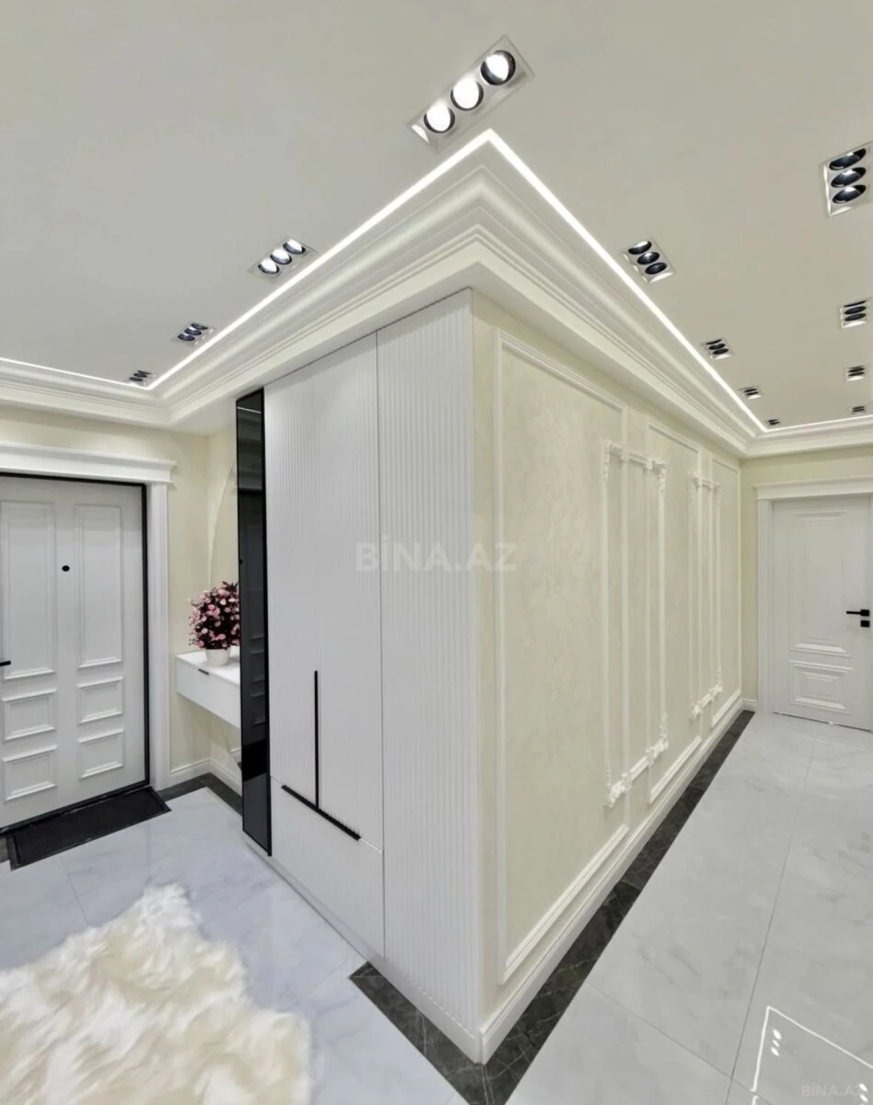 Satılır 3 otaqlı mənzil 100 m²