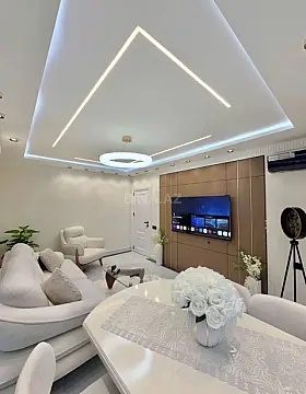 Satılır 3 otaqlı mənzil 100 m²