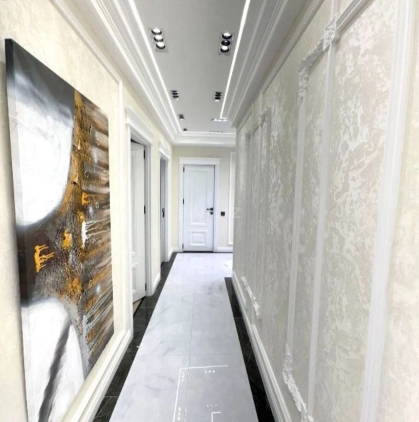 Satılır 3 otaqlı mənzil 100 m²