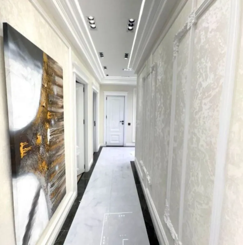 Satılır 3 otaqlı mənzil 100 m²