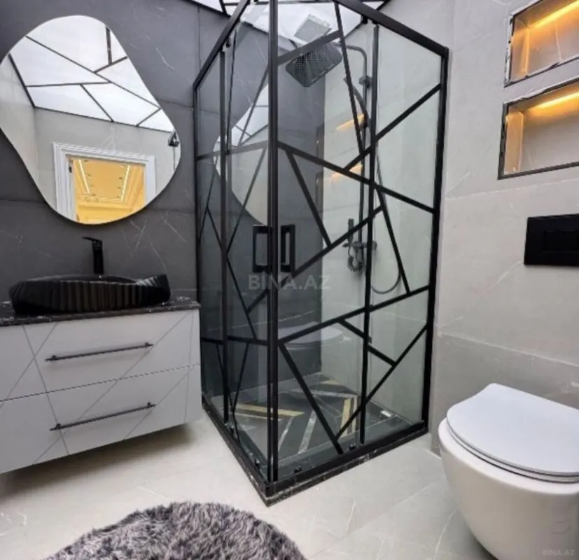 Satılır 3 otaqlı mənzil 100 m²