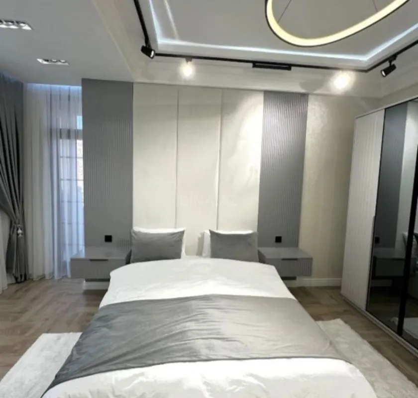 Satılır 3 otaqlı mənzil 100 m²