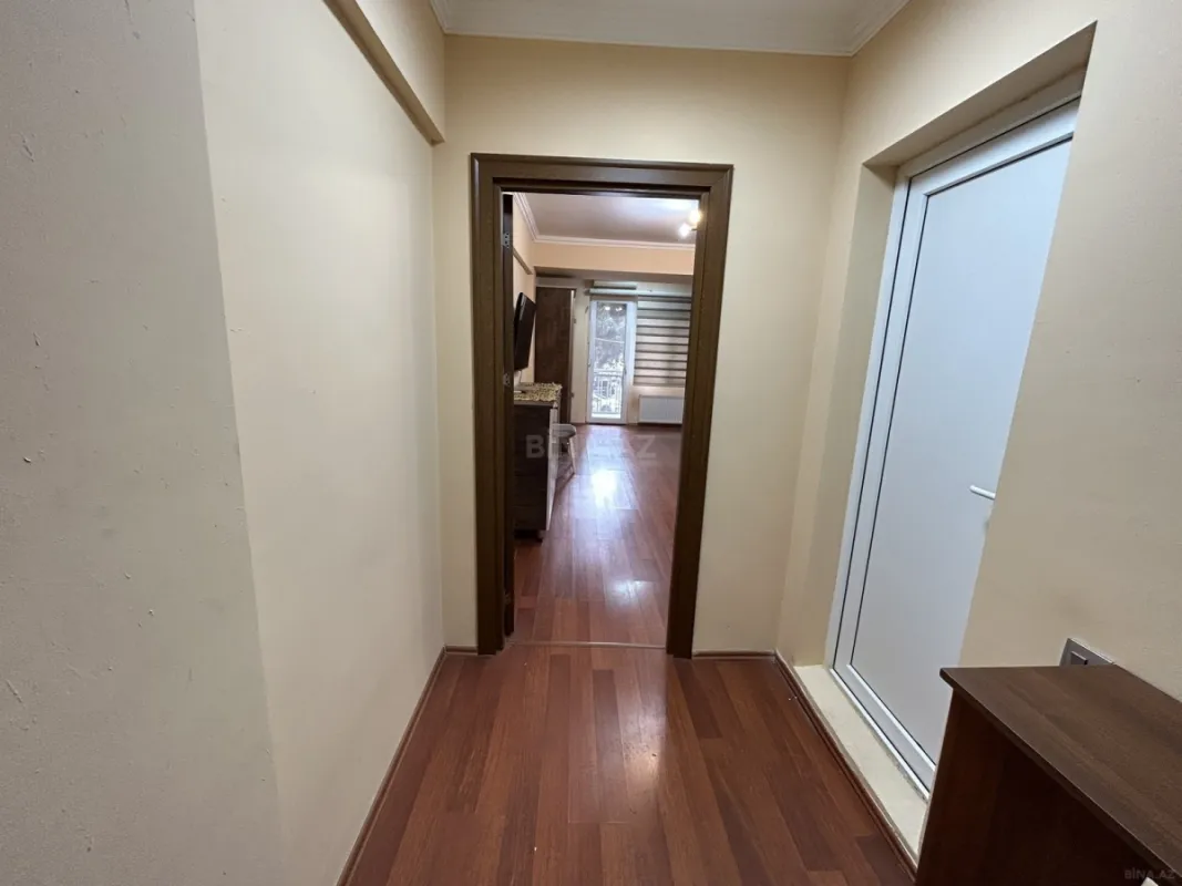 Satılır 1 otaqlı mənzil 36 m²