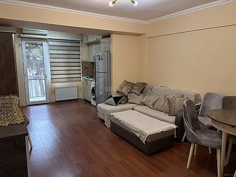 Satılır 1 otaqlı mənzil 36 m²