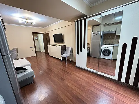 Satılır 1 otaqlı mənzil 36 m²