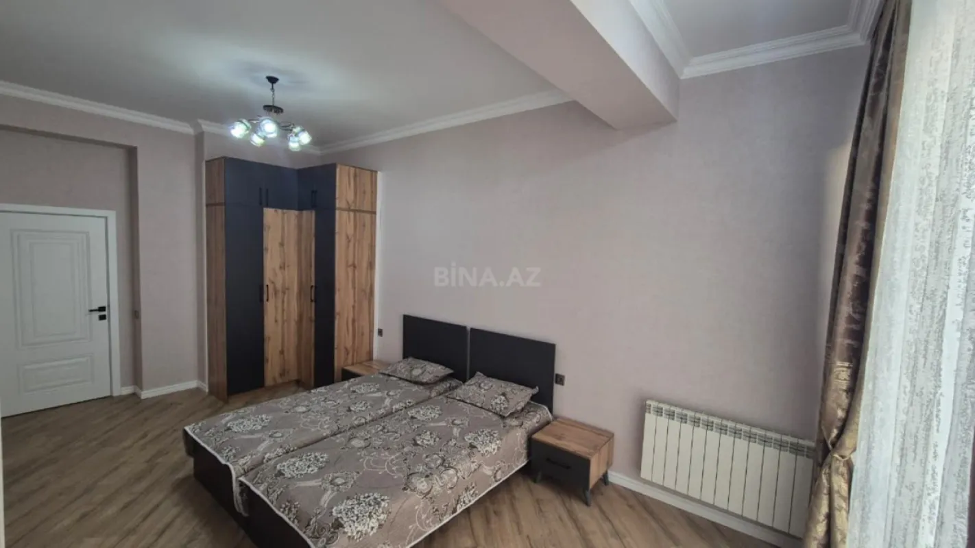 Kirayə verilir 2 otaqlı mənzil 70 m²