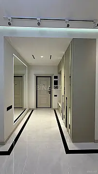 Satılır 3 otaqlı mənzil 144 m²