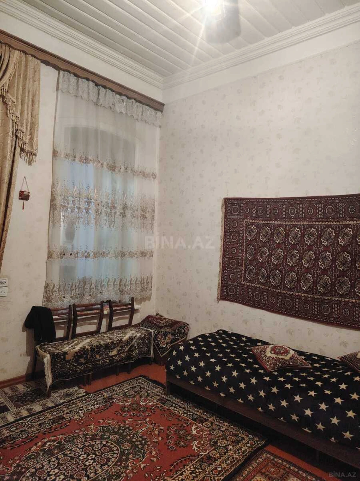 Satılır 2 otaqlı mənzil 40 m²