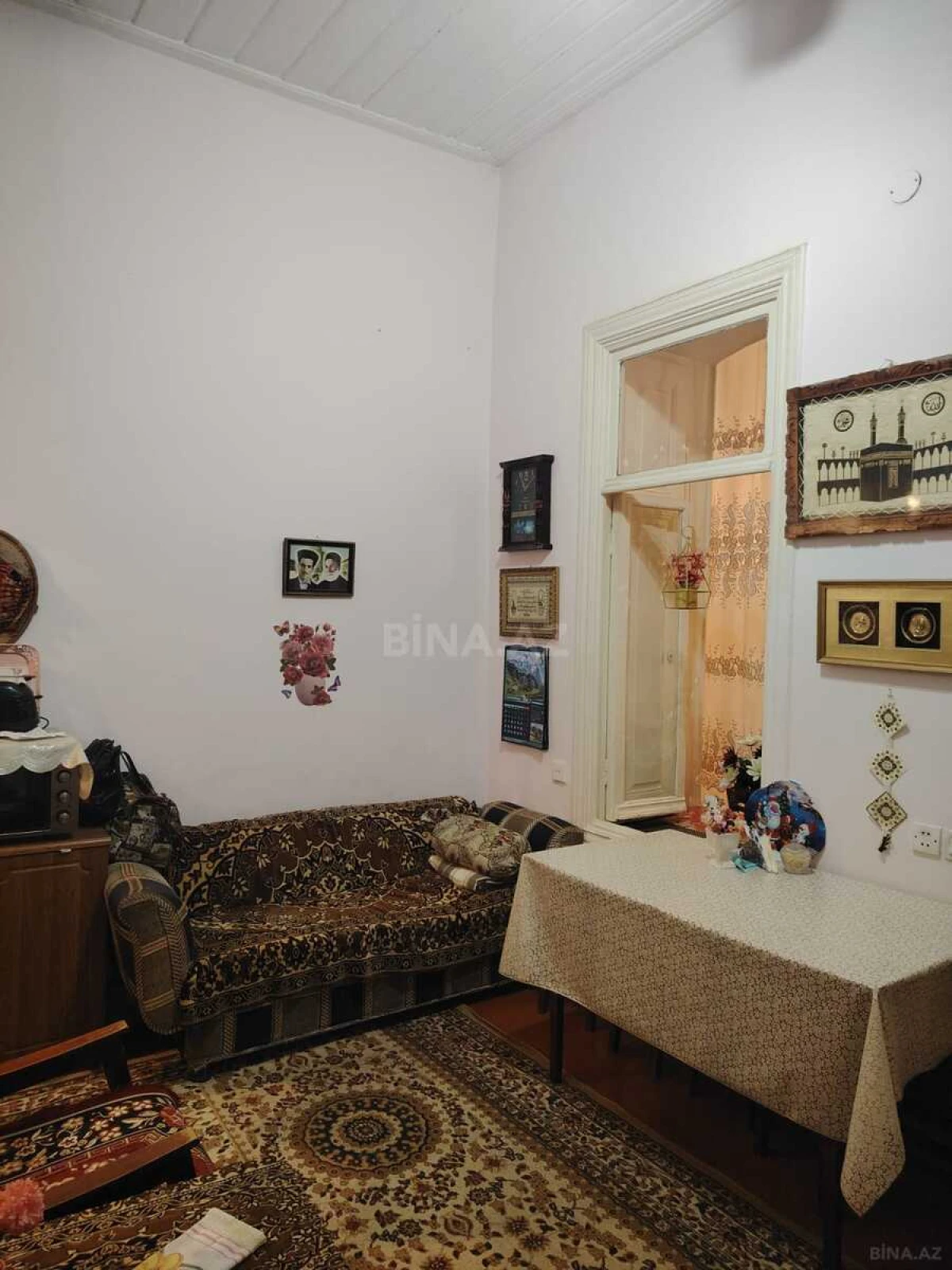 Satılır 2 otaqlı mənzil 40 m²