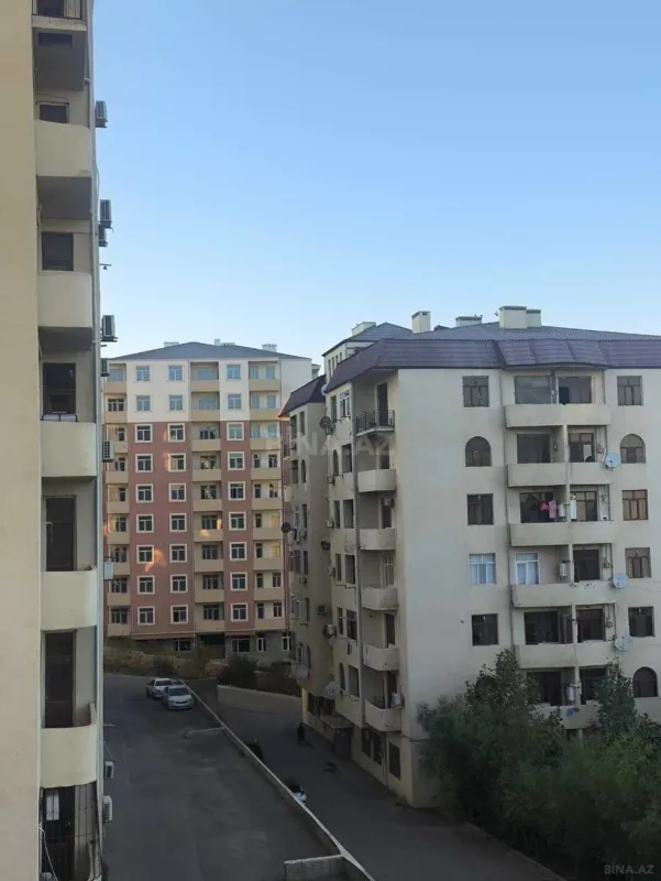 Satılır 3 otaqlı mənzil 90 m²