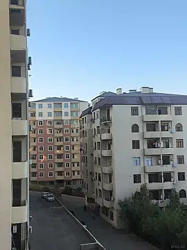 Satılır 3 otaqlı mənzil 90 m²