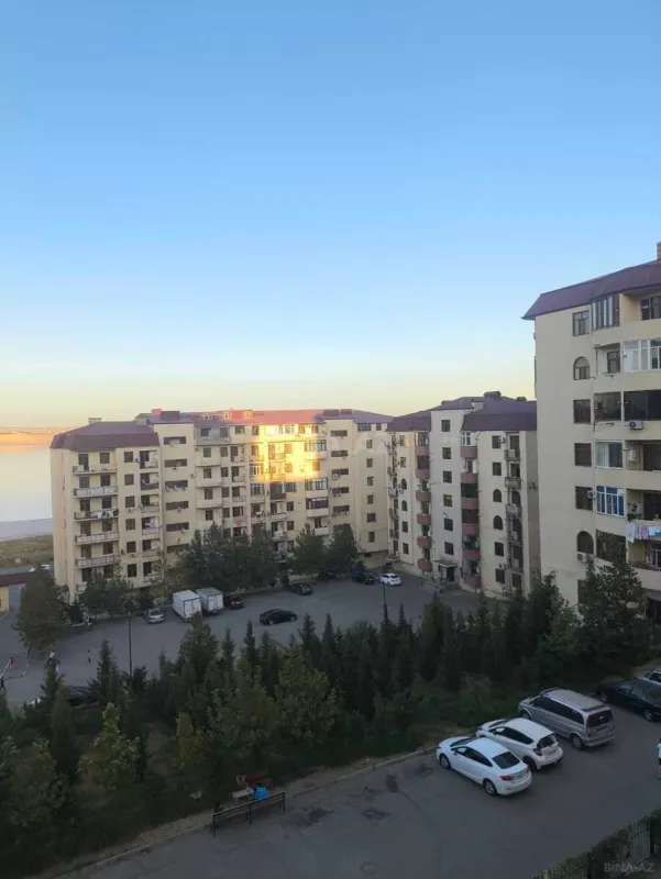 Satılır 3 otaqlı mənzil 90 m²