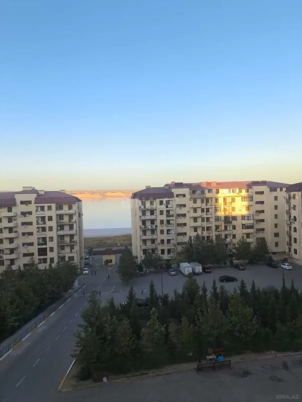 Satılır 3 otaqlı mənzil 90 m²