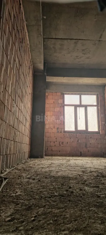 Satılır 3 otaqlı mənzil 90 m²