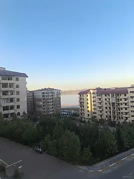 Satılır 3 otaqlı mənzil 90 m² — Bakı, Masazır 3 otaq 90.00 m²