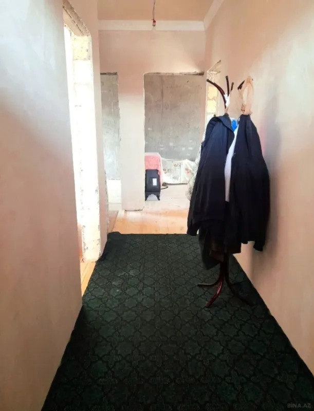 Satılır 3 otaqlı həyət evi 90 m²