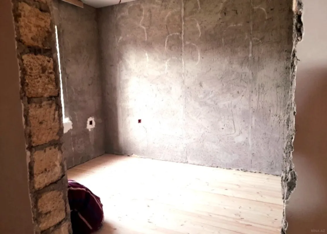 Satılır 3 otaqlı həyət evi 90 m²