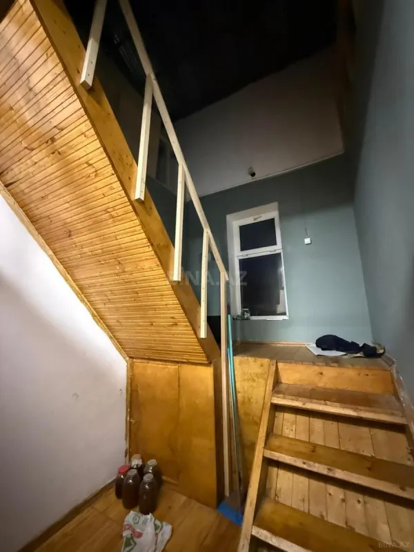 Kirayə verilir 3 otaqlı həyət evi 130 m²