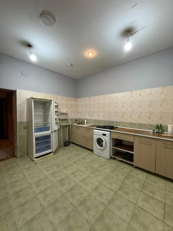 Kirayə verilir 3 otaqlı həyət evi 130 m²