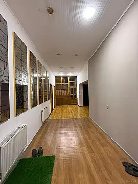 Kirayə verilir 3 otaqlı həyət evi 130 m²