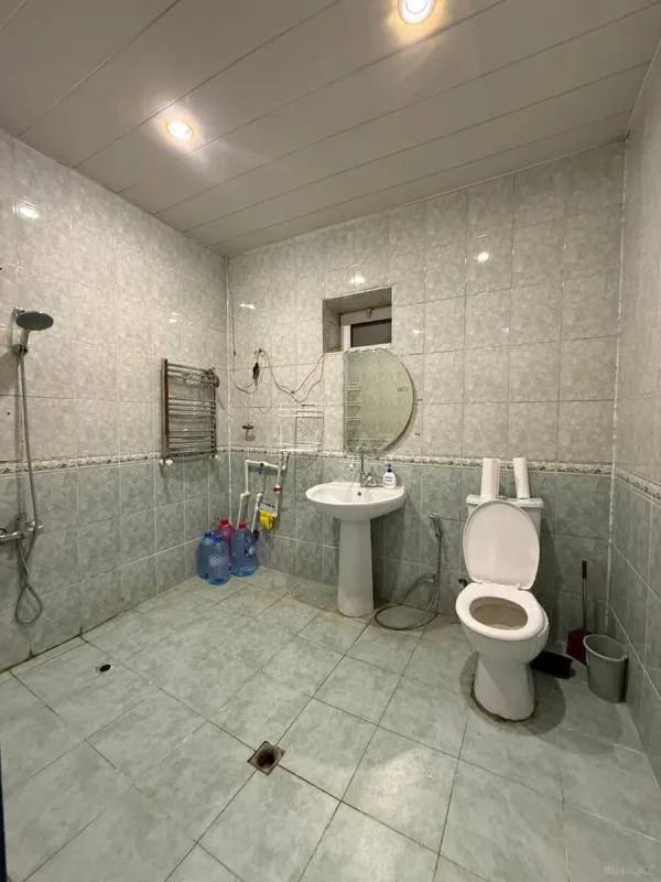 Kirayə verilir 3 otaqlı həyət evi 130 m²