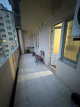 Satılır 2 otaqlı mənzil 60 m²