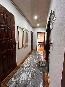 Kirayə verilir 2 otaqlı mənzil 70 m²