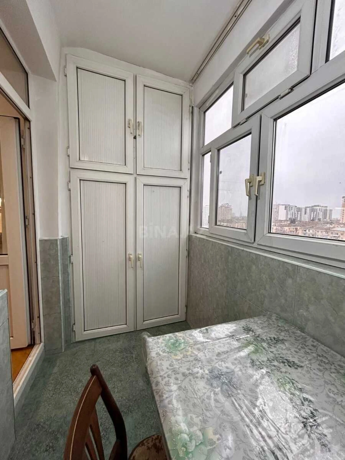 Kirayə verilir 2 otaqlı mənzil 70 m²