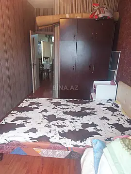Kirayə verilir 3 otaqlı mənzil 63 m²