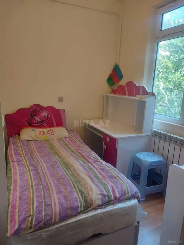 Kirayə verilir 3 otaqlı mənzil 63 m²